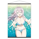 時々ボソッとロシア語でデレる隣のアーリャさん B2タペストリー アーリャ vol.5