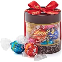 Amazon | 【Lindt公式】リンツ Lindt チョコレート リンドールギフト