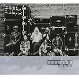 The Allman Brothers Band － Fillmore West '71 | cinnamon の音楽
