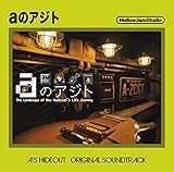a2c 20th Anniversary 1st Solo Album [aのアジト] a's Hideout Original Soundtrack