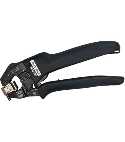 Amazon | ワゴジャパン 株 WAGO フェルール用圧着工具 206-1204-PK 
