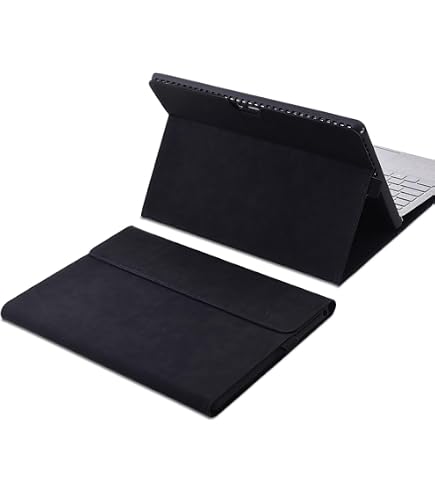 Amazon.co.jp: マイクロソフト Surface 3 Type Cover ブラック
