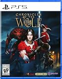 Chronicles of the Wolf (輸入版:北米) - PS5