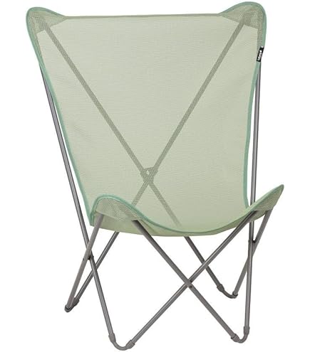 Amazon.co.jp: Lafuma(ラフマ) バタフライチェア SPHINX LFM2770 7710