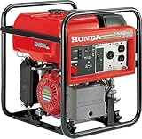 ホンダ発電機サイクロコンバーター:AC100V-2300W/DC12V-12A(EM23-JN)