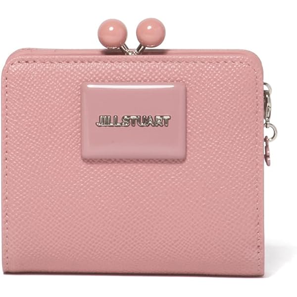 Amazon | [ジル スチュアート] 二つ折り財布 【ルナティ