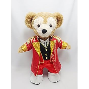 ディズニー画像ランド 元のダッフィー 衣装 キンプリ 作り方