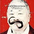 Greatest Hits Don't Touch My Moustache by HOOBASTANK (2014-06-11)
