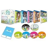 デジモンTHE MOVIES Blu-ray 1999-2006(初回生産限定)