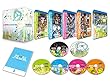 デジモンTHE MOVIES Blu-ray 1999-2006 (初回生産限定)