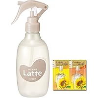 Amazon | サイクルスタイル MaMa＆こどもと使える寝ぐせ直しウォ