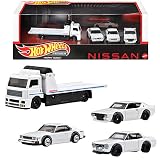 ホットウィール(Hot Wheels) プレミアムコレクターセット アソート 【3才~】 986P-GMH39 GMH39-986P