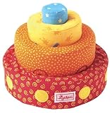 Sigikid Play Q Baby Stack Toy by Sigikid