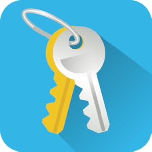 aWallet Cloud パスワードマネージャ