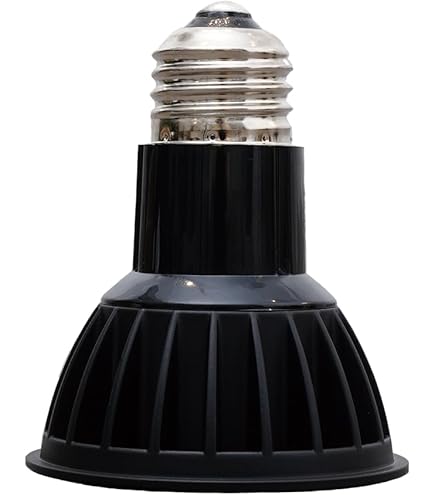 Amazon.co.jp: AMATERAS 10W 植物育成用ライト 口金E26 植物育成