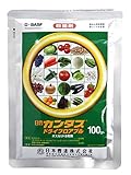 日本曹達 カンタスドライフロアブル 100g