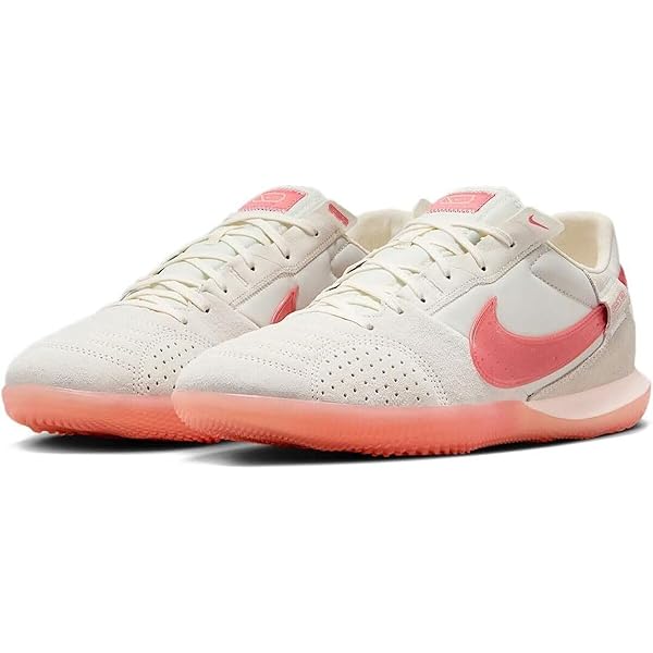NIKE STREETGATO グリーンフロスト　27cm Nike Streetgato Indoor Shoes - Small Sided Pack | WeGotSoccer