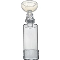 Aerokat 犬、猫用吸入器　チャンバー　エアロカット Amazon | AeroKat Feline Aerosol Chamber for Cats エアロカット