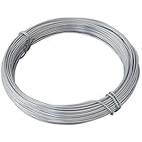 チキチ 盆栽用 アルミ線 (白) 2.0mm×約35m 300g巻