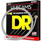 DR LR-40 HI-BEAM Light 40-100 エレキベース弦