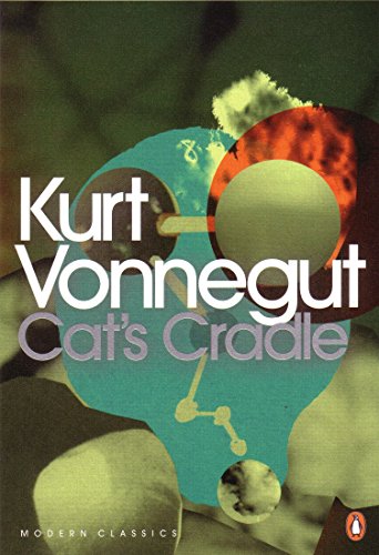 Cat's Cradle (Penguin Modern Classics)