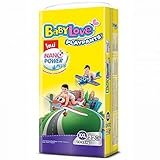 Baby Love Playpants XXL 22 pcs.
