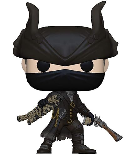 Funko POP Games: Dark Souls - Red Knight Action Figure : Funko Pop