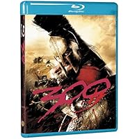 300 <スリーハンドレッド>(Blu-ray Disc)