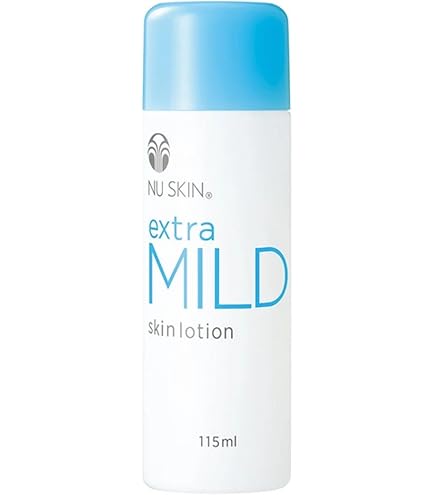 Amazon.co.jp: New Skin NU SKIN Q10 Skin Lotion 03102889 : Beauty