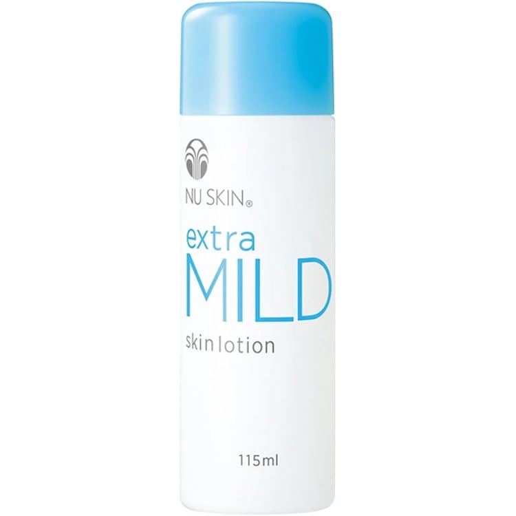 Amazon.co.jp: New Skin Extra Mild Essence 1.0 fl oz (30 ml) : Beauty