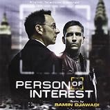 PERSON OF INTEREST