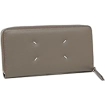 メゾンマルジェラ グレー 長財布MAISONMARGIELA Amazon.co.jp: [メゾンマルジェラ]長財布 グレー メンズ
