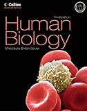 Collins Advanced Science – Human Biology