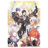 【Amazon.co.jpエビテン限定】ワンド オブ フォーチュン R2 FD ～君に捧げるエピローグ～ for Nintendo Switch 通常版 ebtenDXパック ユリウス