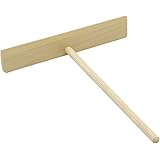 Takagi Wooden Crepe Dragonfly Horn