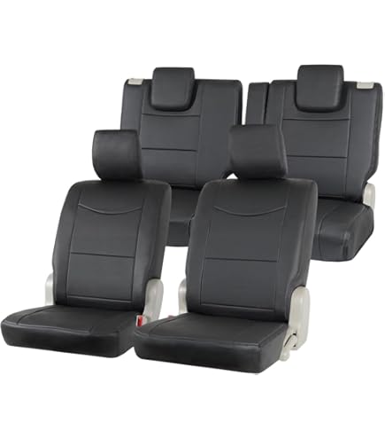 da17w エブリイ　シートカバー Amazon | シートカバー DA17W エブリイ ワゴン PJターボPZターボPZ