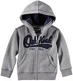 オシュコシュ OSH KOSH B'gosh アパレル パーカー グレー 423G077 【並行輸入品】 6ヶ月