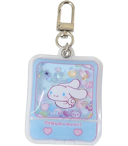Amazon.co.jp: サンリオ(SANRIO) カメラ形ライトスコープキーホルダー