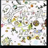 Led Zeppelin 3 [12 inch Analog]
