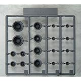 コトブキヤ M.S.G モデリングサポートグッズ プラユニット バーニアノズルII ノンスケール プラモデル用パーツ P109R