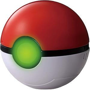 ポケットモンスター ガチッとゲットだぜ! モンスターボール