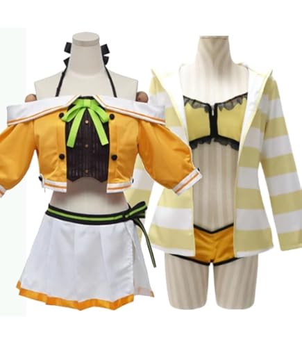 Amazon.co.jp: バーチャルYouTuber VTuber ホロライブ 夏色 まつり