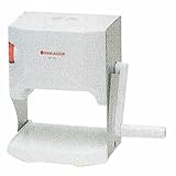 宝田工業 手廻し製麺機 MCS202