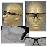 Smith And Wesson 138-19878 Olympic 30-06 Safety Readers Black Frame Clear 1.5 D