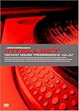 INTELLECT-Techno House Progressive Vol.2 DJ�X�N�[����