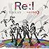 T-BOLAN「『Re:I』 (DVD SINGLE)」