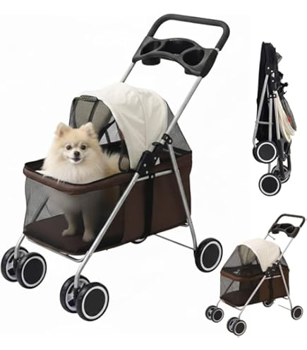 Amazon | マルカン おでかけカートFit ピンク | マルカン | カート 通販