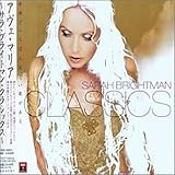 アヴェ・マリア～サラ・ブライトマン・クラシックス～