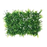 【ノーブランド 品】装飾　40*60cm　人工　景観　緑　芝生　人工芝生　生態　装飾