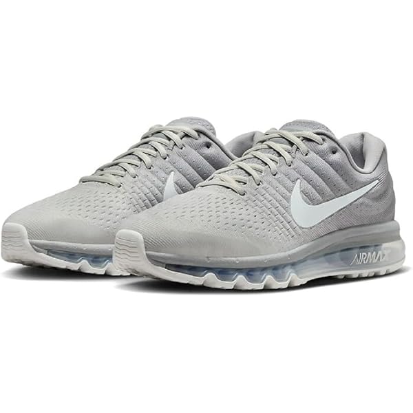 ナイキ　エアマックス2017 Nike Air Max 2017 Black White メンズ - 849559-010 - JP